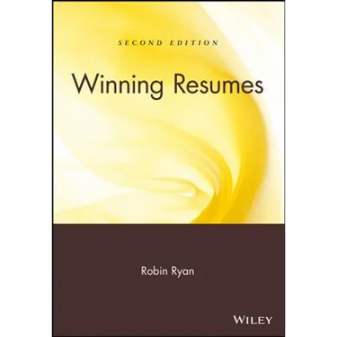 Winning Resumes