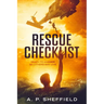 Rescue Checklist: Ready to Answer So Others May Live