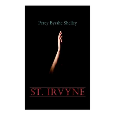 St. Irvyne: Gothic Horror Novel