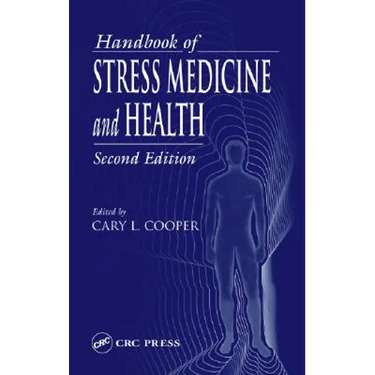 Handbook of Stress Medicine and Health