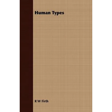 Human Types