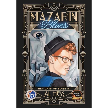 Mazarin Blues