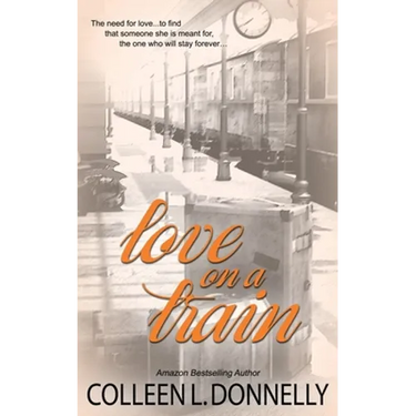 Love on a Train