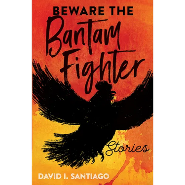 Beware the Bantam Fighter: Stories