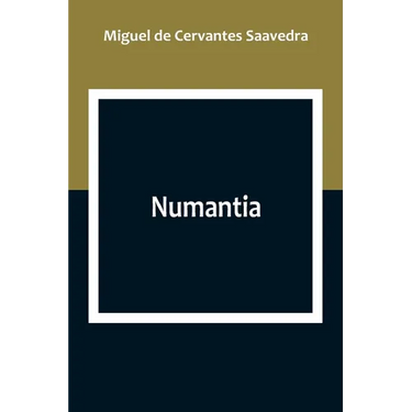 Numantia