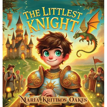 The Littlest Knight