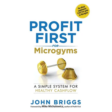 Profit First for Microgyms