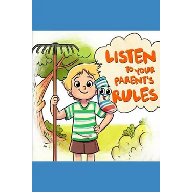 Listen to your parent's rules: Follow the right rules to conquer all challenges