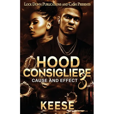Hood Consigliere 3
