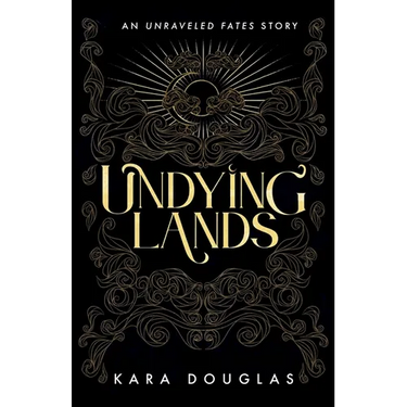 Undying Lands