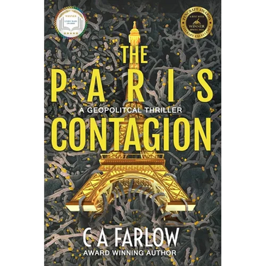 The Paris Contagion: A Geopolitical Thriller