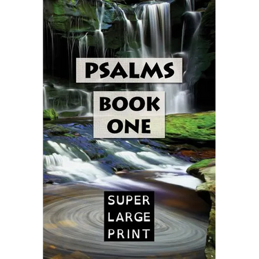 Psalms: Book One