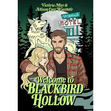 Welcome to Blackbird Hollow