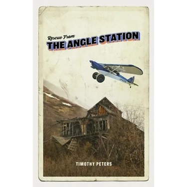 Rescue from the Angle Station