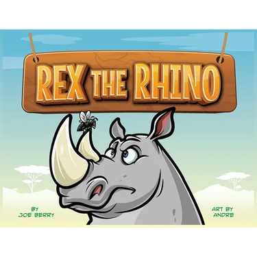 Rex the Rhino