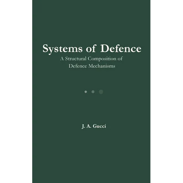 Systems of Defense: A Structural Composition of Defense Mechanisms