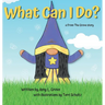 What Can I Do? a From The Grove story