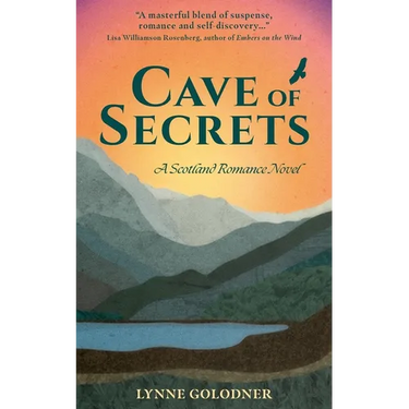 Cave of Secrets