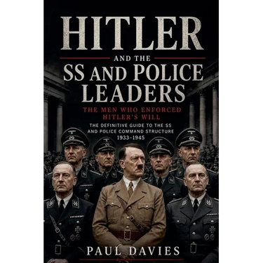 Hitler and the SS and Police Leaders