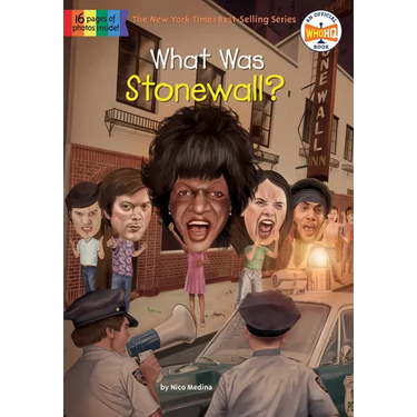 What Was Stonewall?
