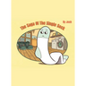 The Saga of The Single Sock