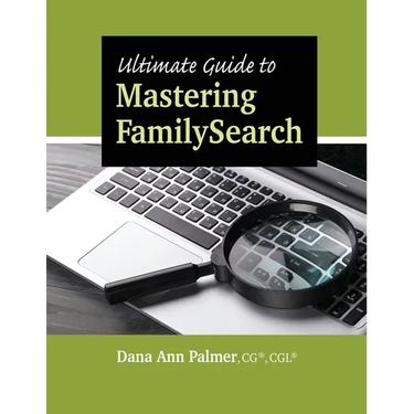 Ultimate Guide to Mastering FamilySearch