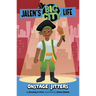 Onstage Jitters