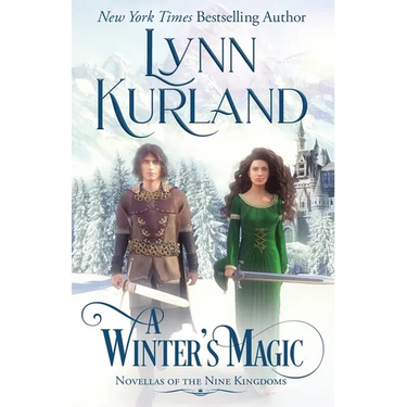 A Winter's Magic