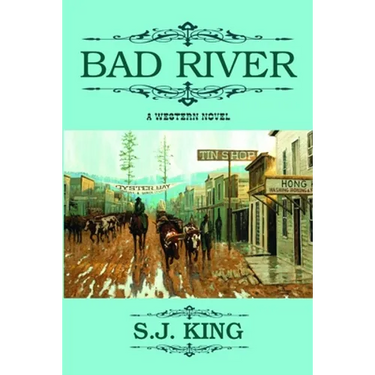 Bad River