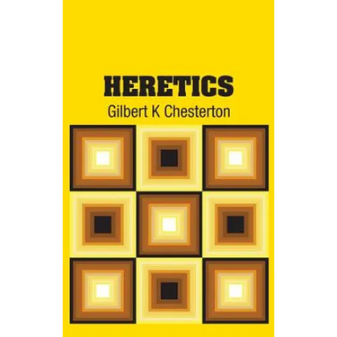 Heretics