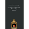 Foundations of Thomistic Philosophy: Metaphysics