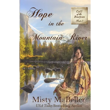 Hope in the Mountain River