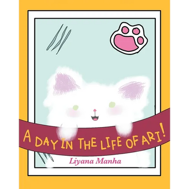 A Day In The Life Of Ari