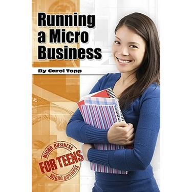 Running a Micro Business