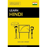 Learn Hindi - Quick / Easy / Efficient: 2000 Key Vocabularies