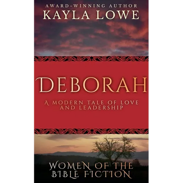 Deborah: A Modern Tale of Love and Leadership
