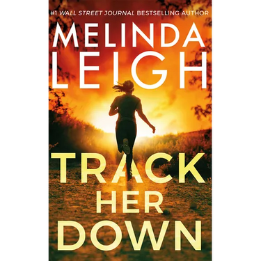 Track Her Down