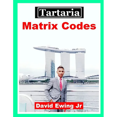 Tartaria - Matrix Codes: not in colour)