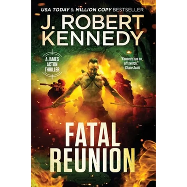 Fatal Reunion