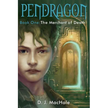 The Merchant of Death