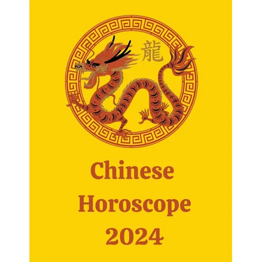 Chinese Horoscope 2024