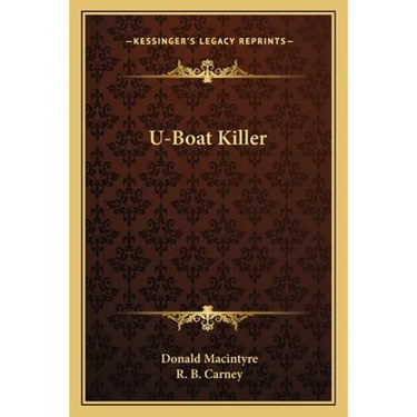 U-Boat Killer