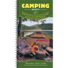Camping Basics: How to Set Up Camp, Build a Fire, and Enjoy the Outdoors