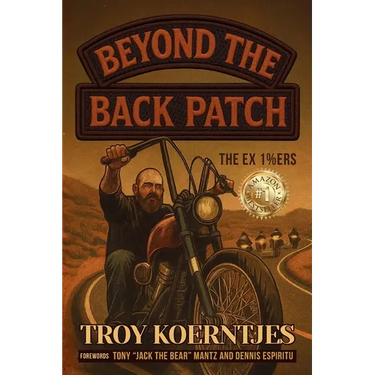 Beyond The Back Patch: The Ex 1%ers