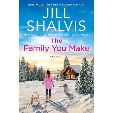 The Family You Make