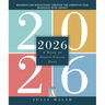 2026: A Book of Grace-Filled Days