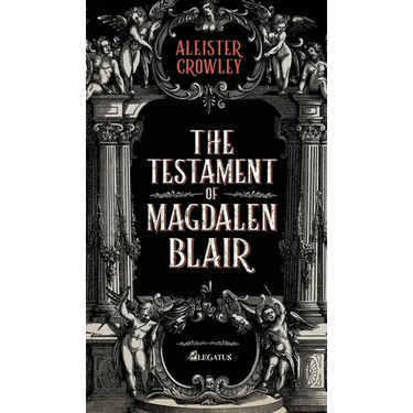 The Testament of Magdalen Blair