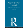 Diagnosis of Our Time V 3