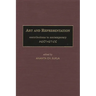 Art and Representation: Contributions to Contemporary Aesthetics