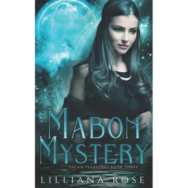 Mabon Mystery